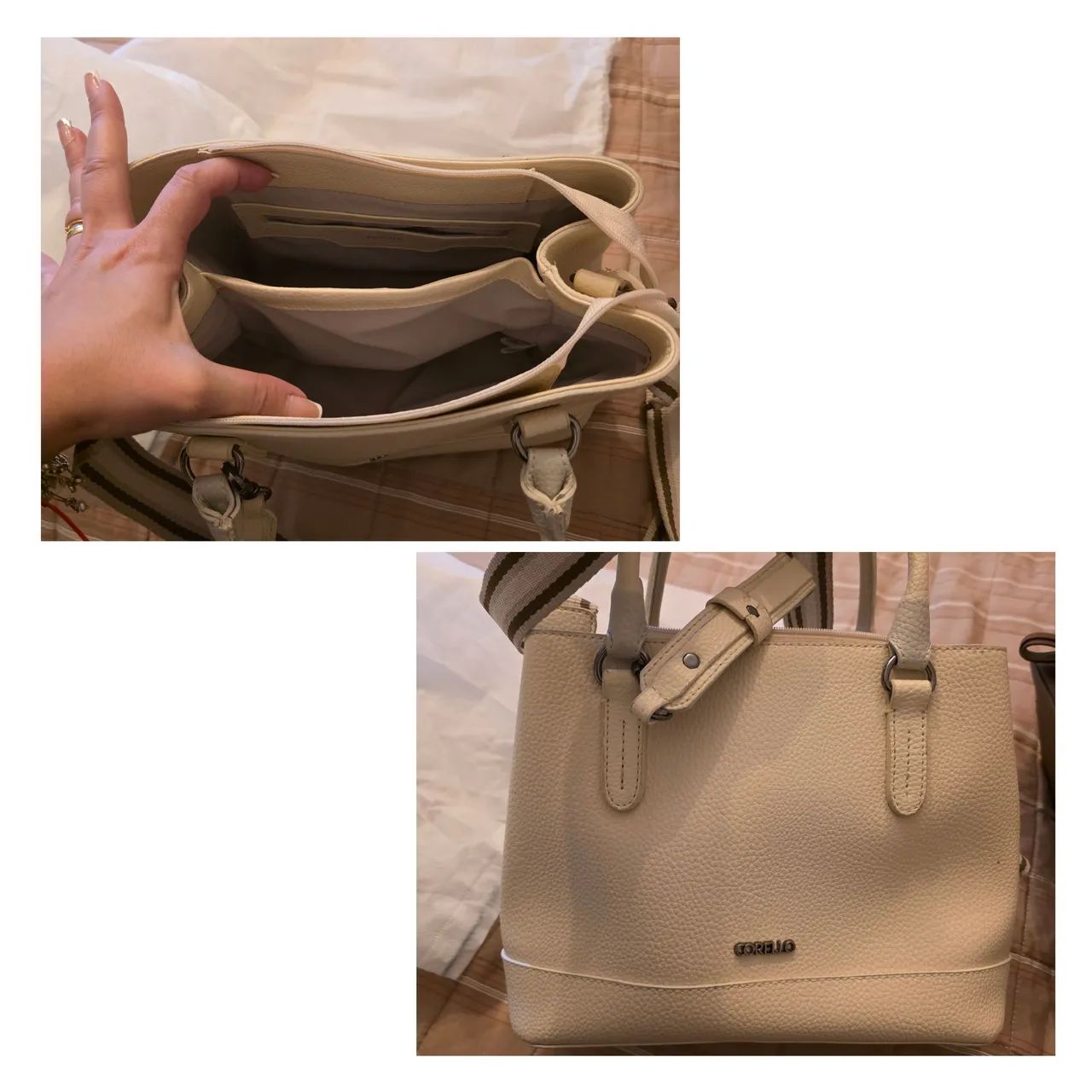 Bolsa corello