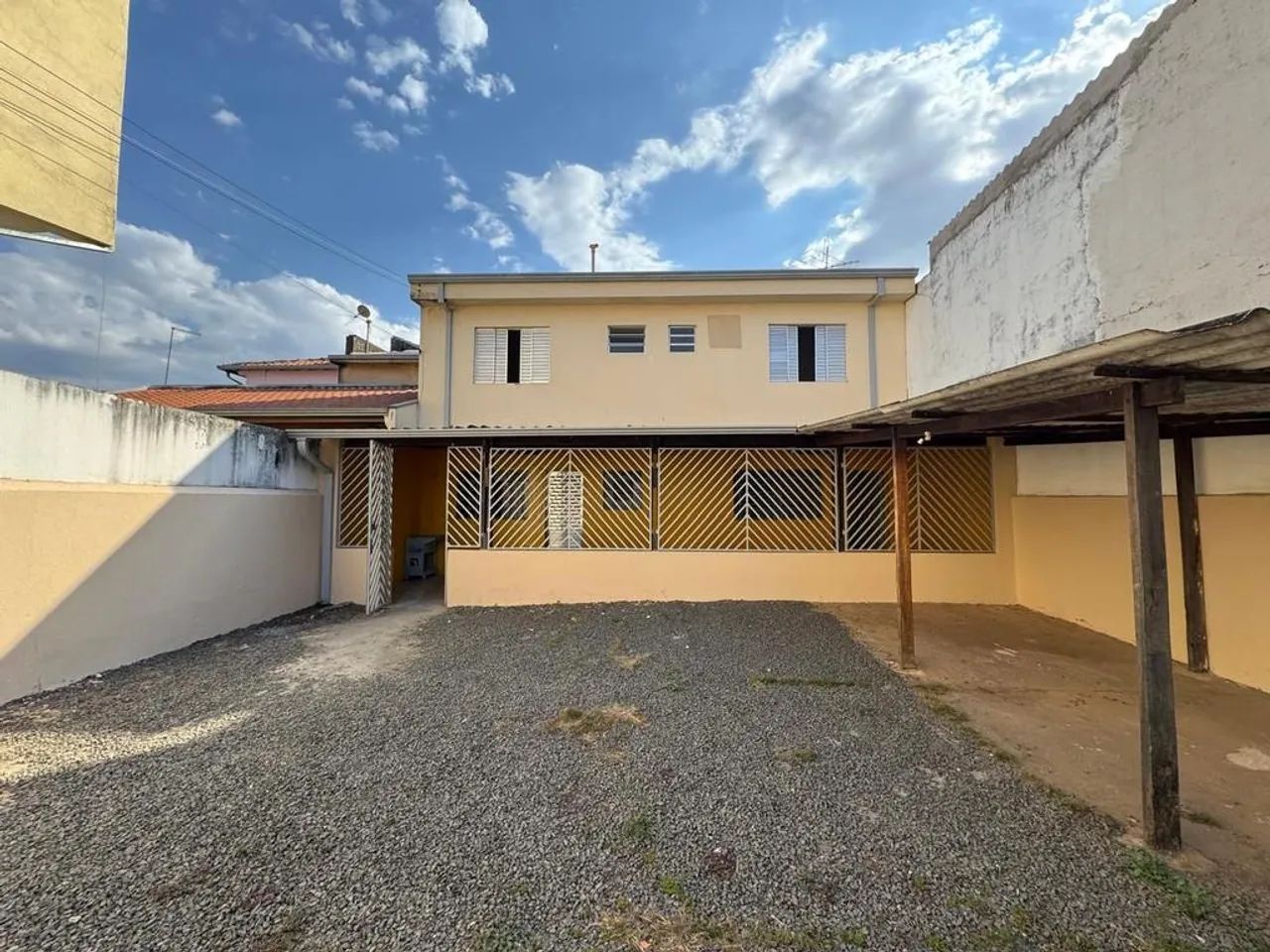 Casa à venda em Sumaré, Jardim Bom Retiro (Nova Veneza), com 2 quartos, com 110 m² - Foto 4