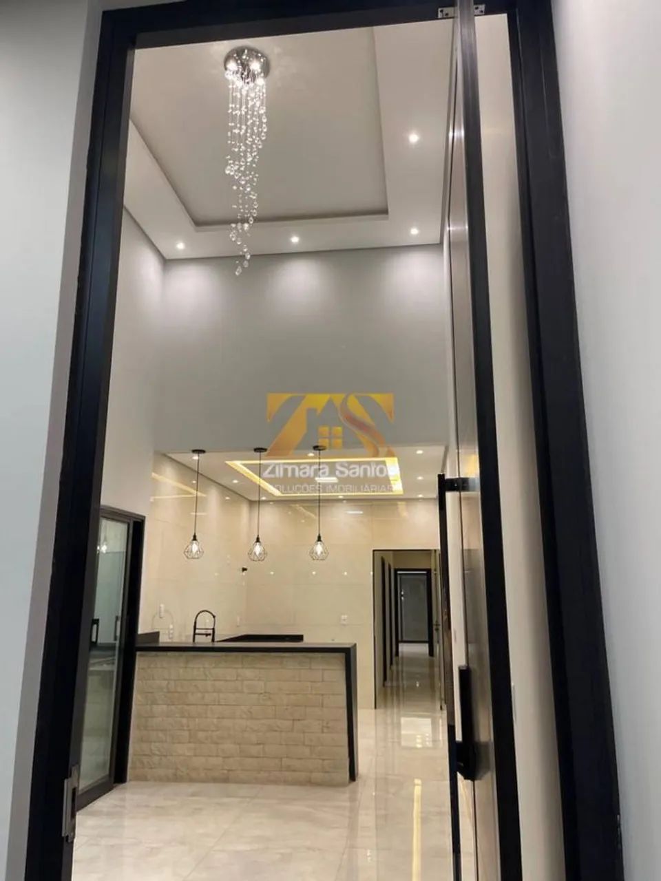 Casa com 3 Quartos à Venda, Plano Diretor Sul - Palmas - Foto 4