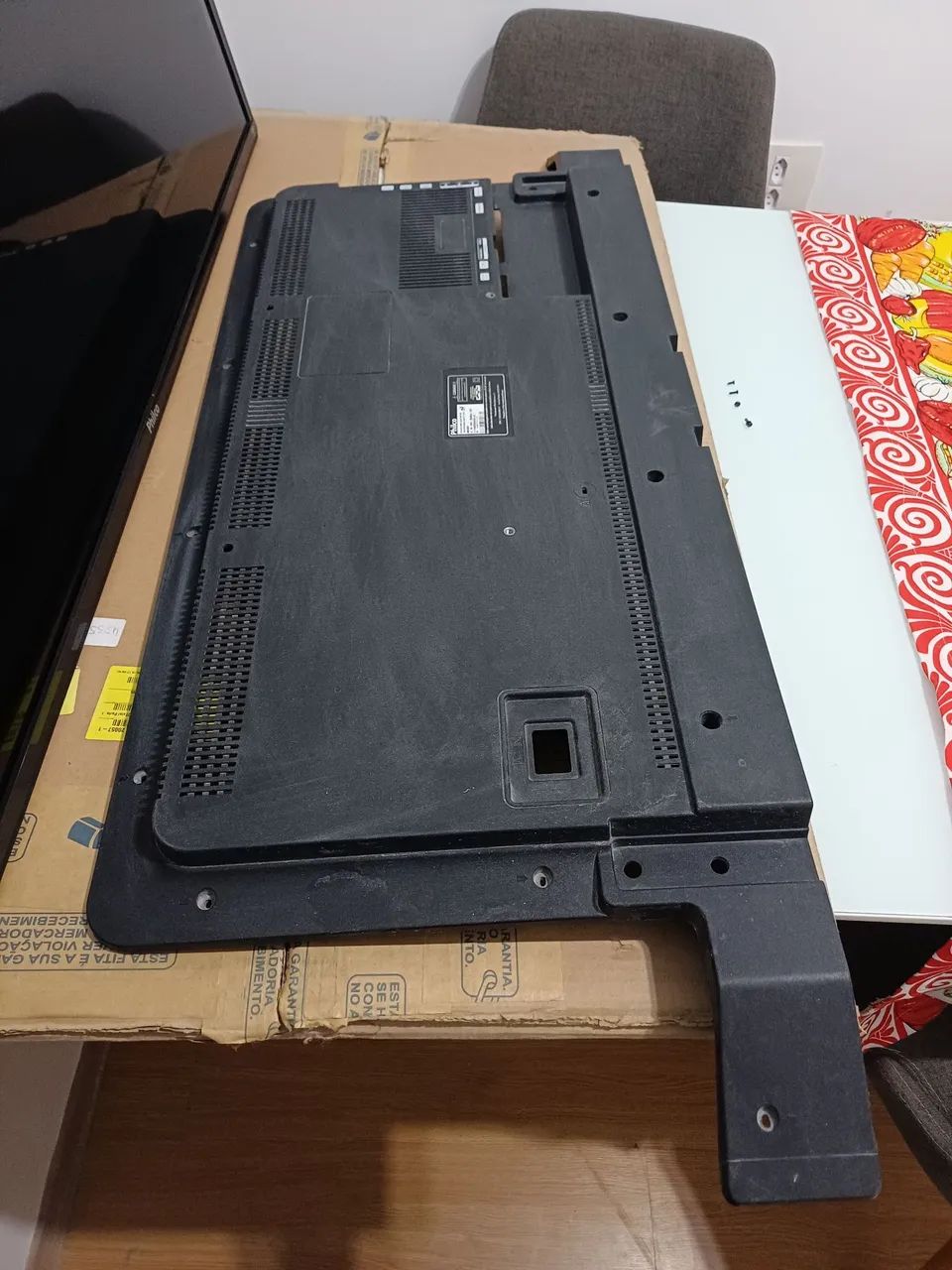 Tv smart philco led 4k 49p ph49e20dsgwa  - Foto 4