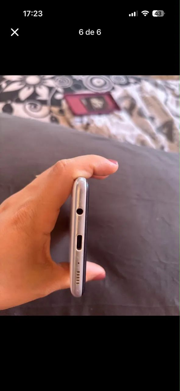 Vendo Celular Samsung - Foto 2