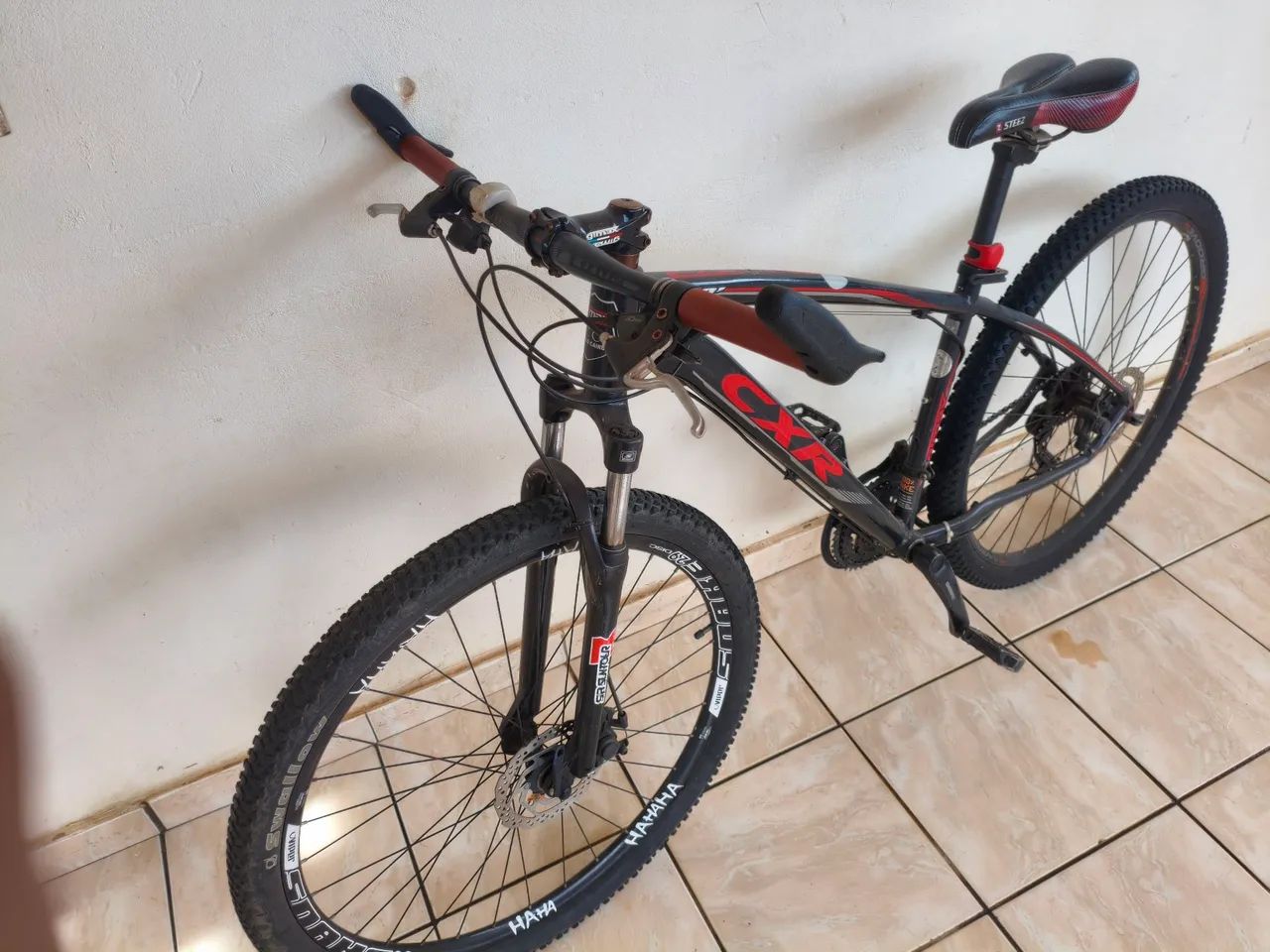 Bicicleta aro 29 - Foto 2