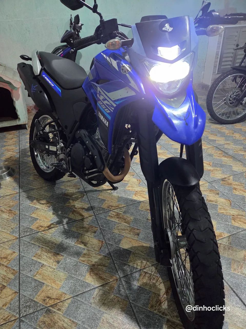 Vendo Lander 2022 - Foto 4