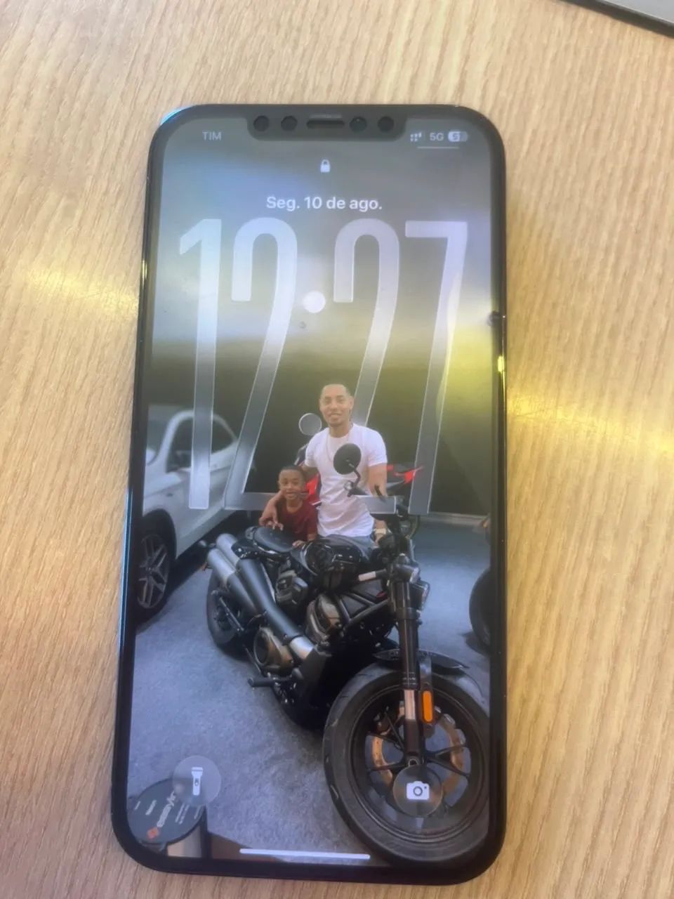 iPhone 12 Pró Max