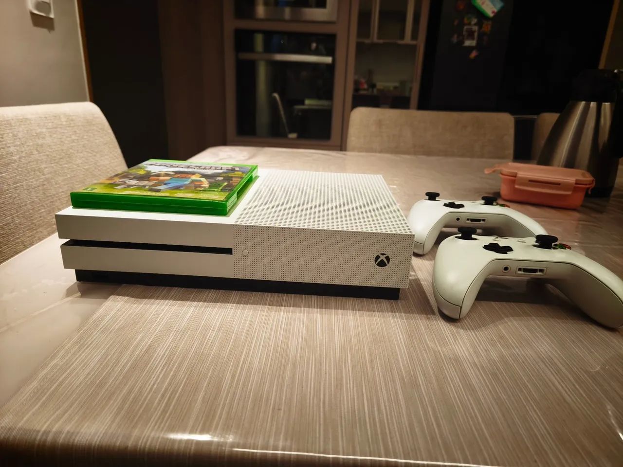 Xbox One S 1Tb  - Foto 3