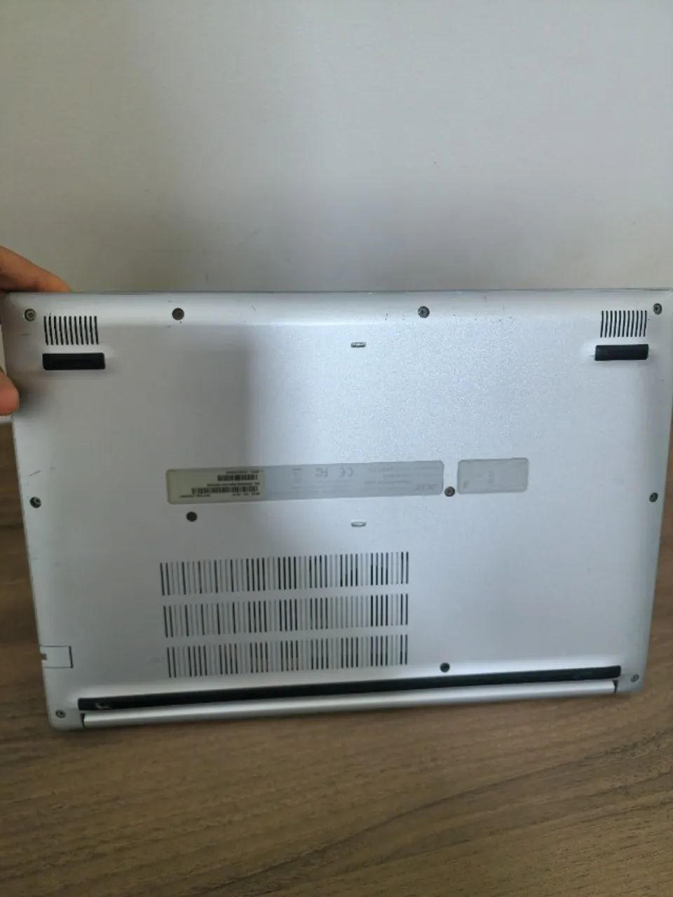 Notebook acer aspire 5 - Foto 2