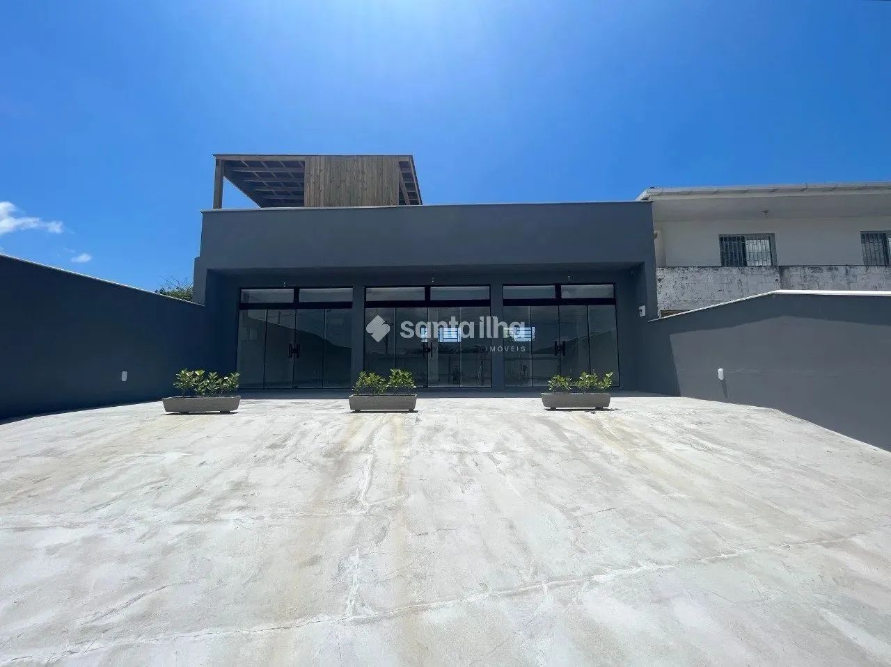 Loja para alugar, 80m² - Campeche - Florianópolis/SC - Foto 2