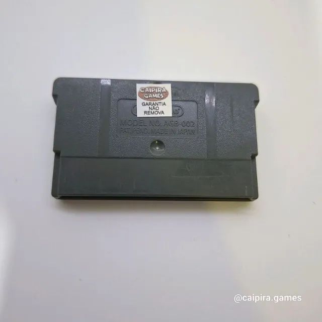 Finding Nemo Nintendo Game Boy Advance procurando nemo disney - Foto 3