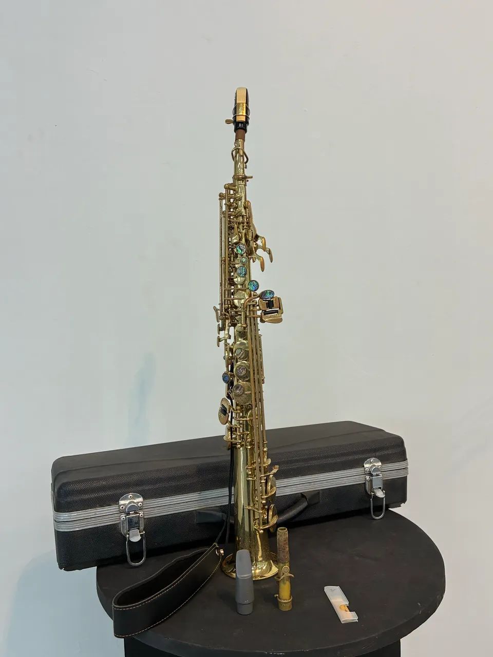 Saxofone - Foto 3