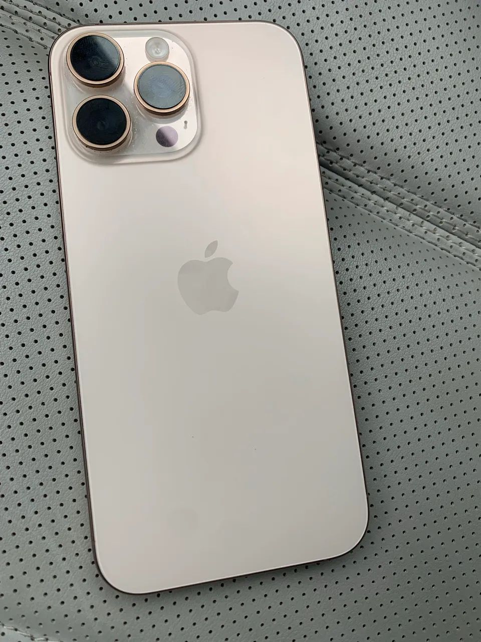 iPhone 16 pro max - Foto 3