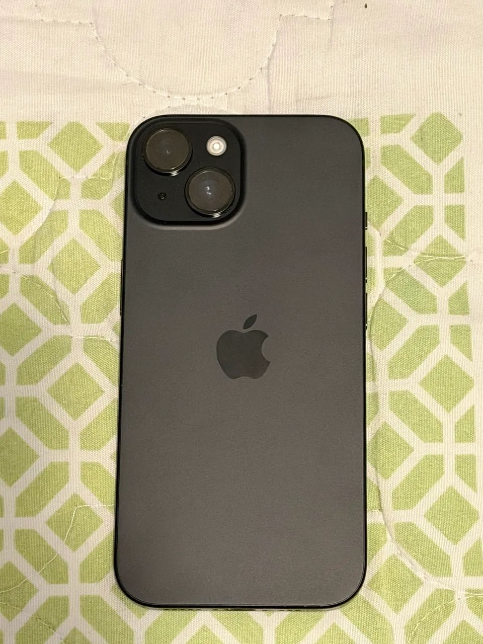 iPhone 15 128GB 90% saúde 466 Ciclos - Foto 3