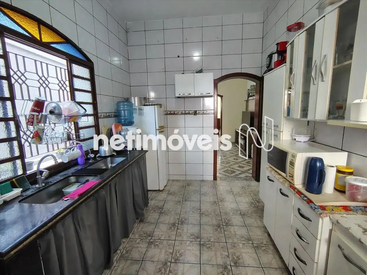 Venda Casa Guarani Belo Horizonte - Foto 4
