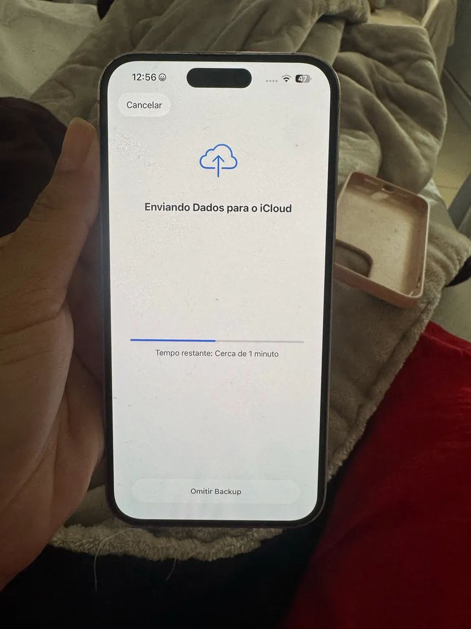 iPhone 14 Pro Max  - Foto 2