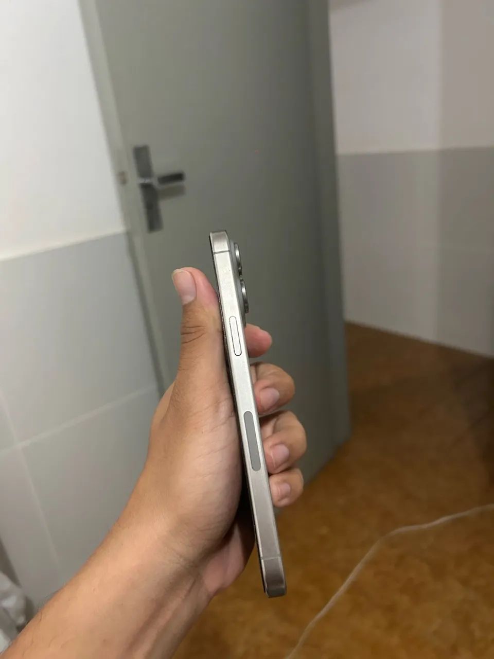 iPhone 15 pro Max  - Foto 5