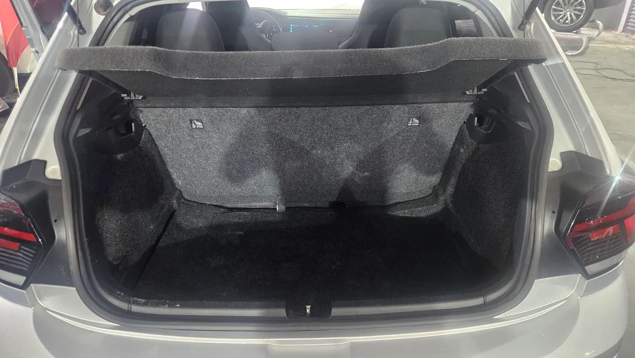 Volkswagen Polo Sense 1.0 170 TSI, foto 19 de 20