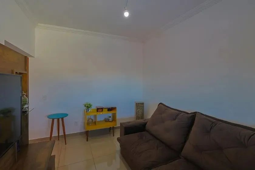 Casa à Venda - Aparecida, 3 Quartos, 360 m2 - Foto 5