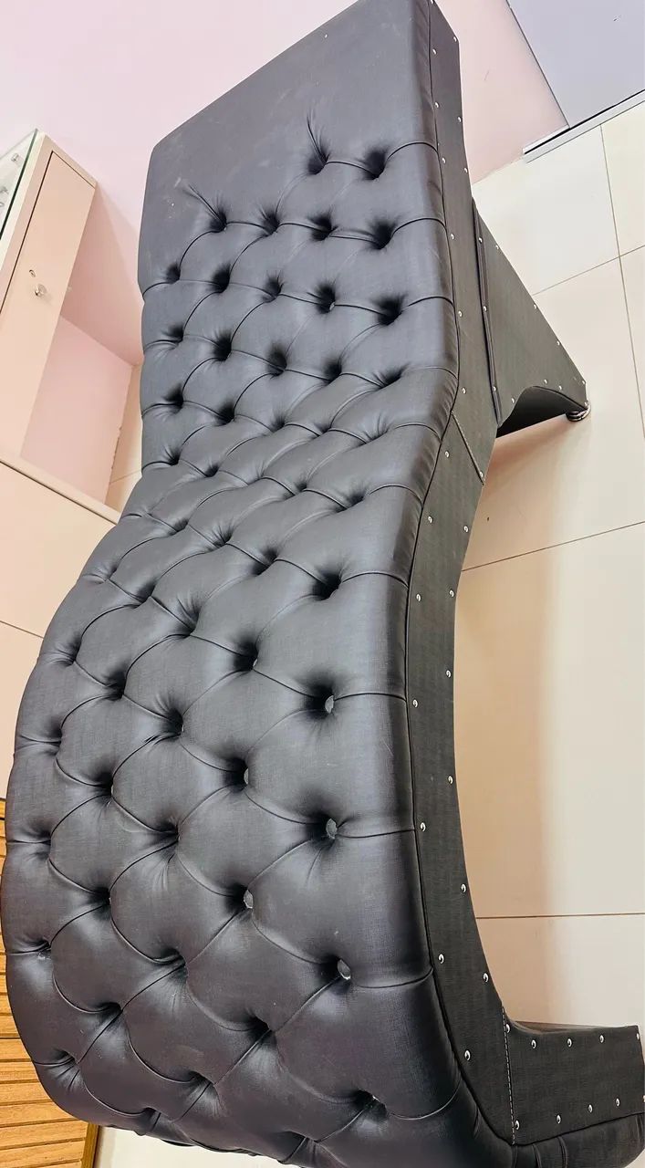 VENDO 2 MACAS/CADEIRAS PARA EXTENSÃO DE CÍLIOS - Foto 2