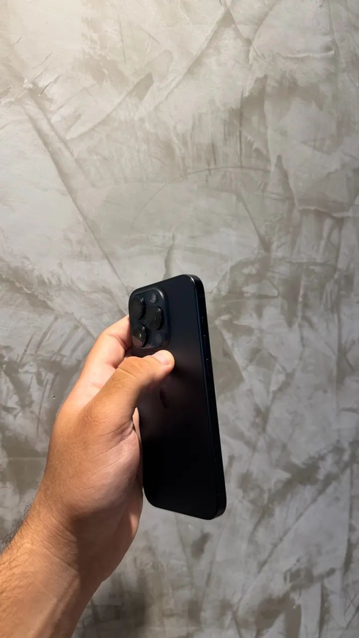 iPhone 15 Pro 1TB - MIL GIGAS - Foto 3
