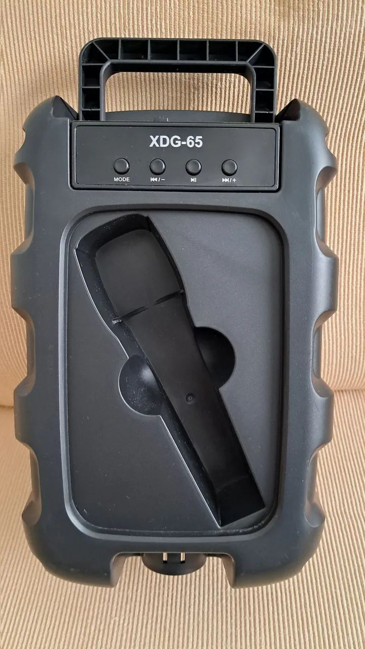 Caixa de Som Bluetooth  - Foto 2