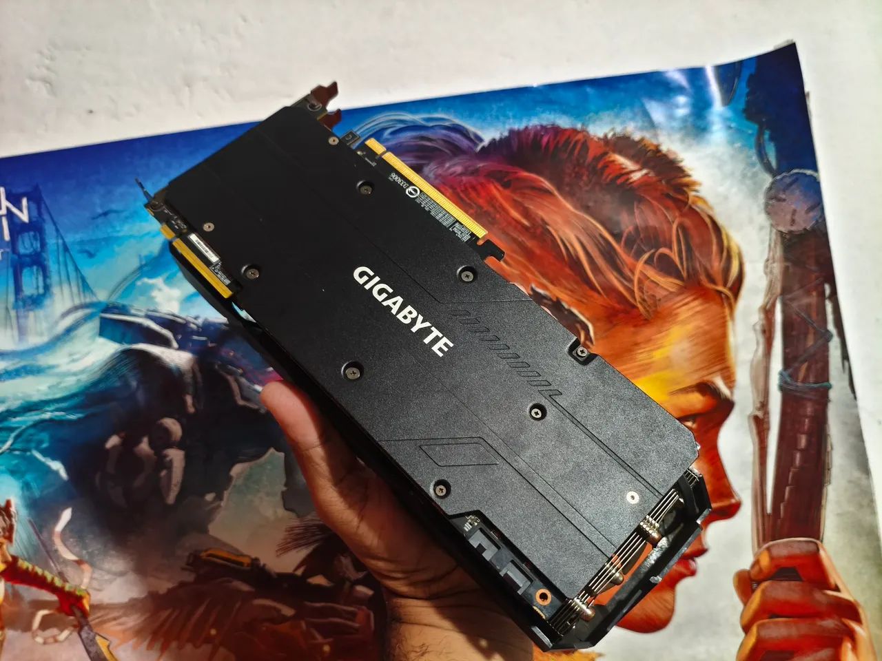 PC GAMER AM5+RTX2080 VENDO/TROCO - Foto 4