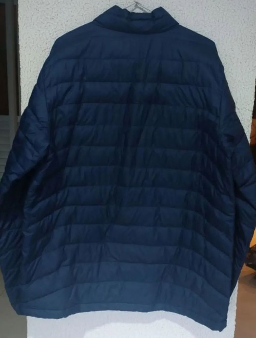 Jaqueta Columbia masculina gg - Foto 2