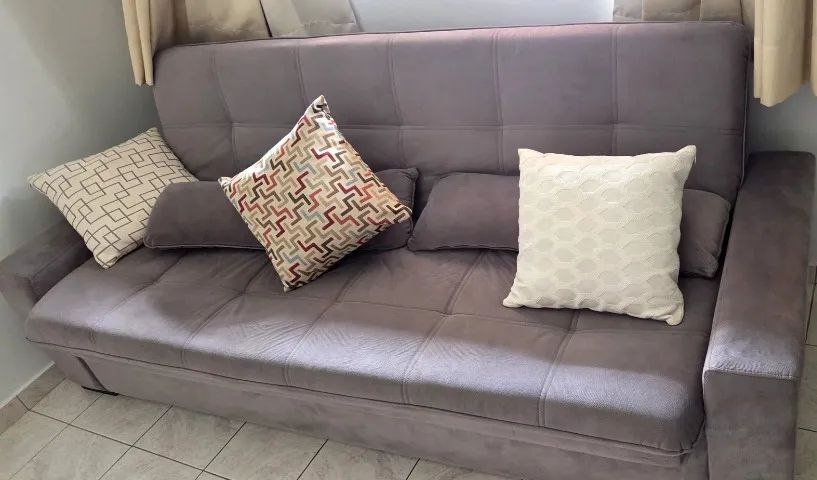 Sofá cama  - Foto 4