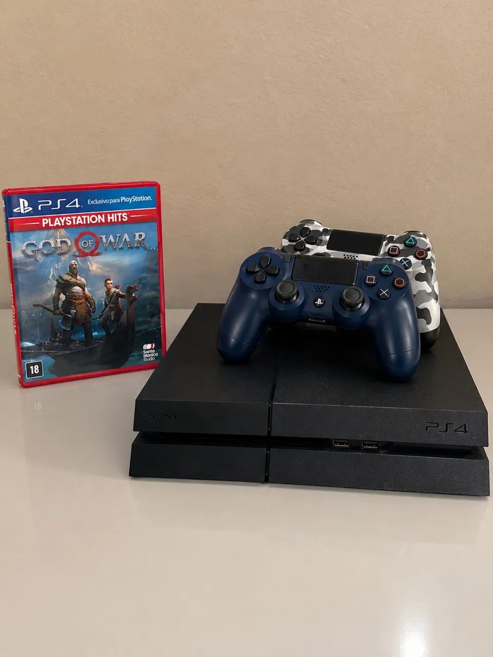 PlayStation 4 