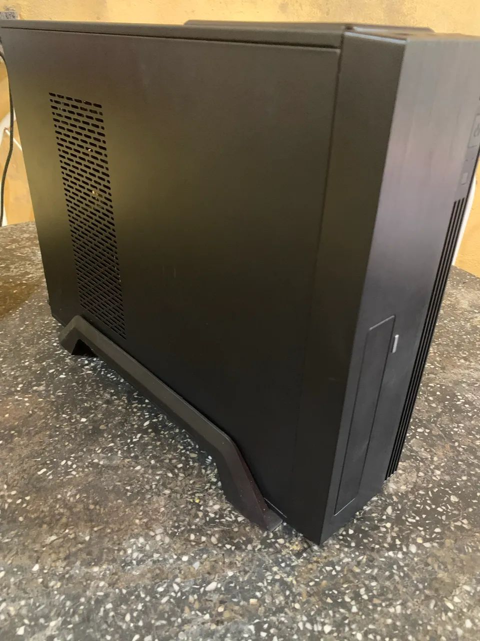 CPU simples para estudo - Foto 2