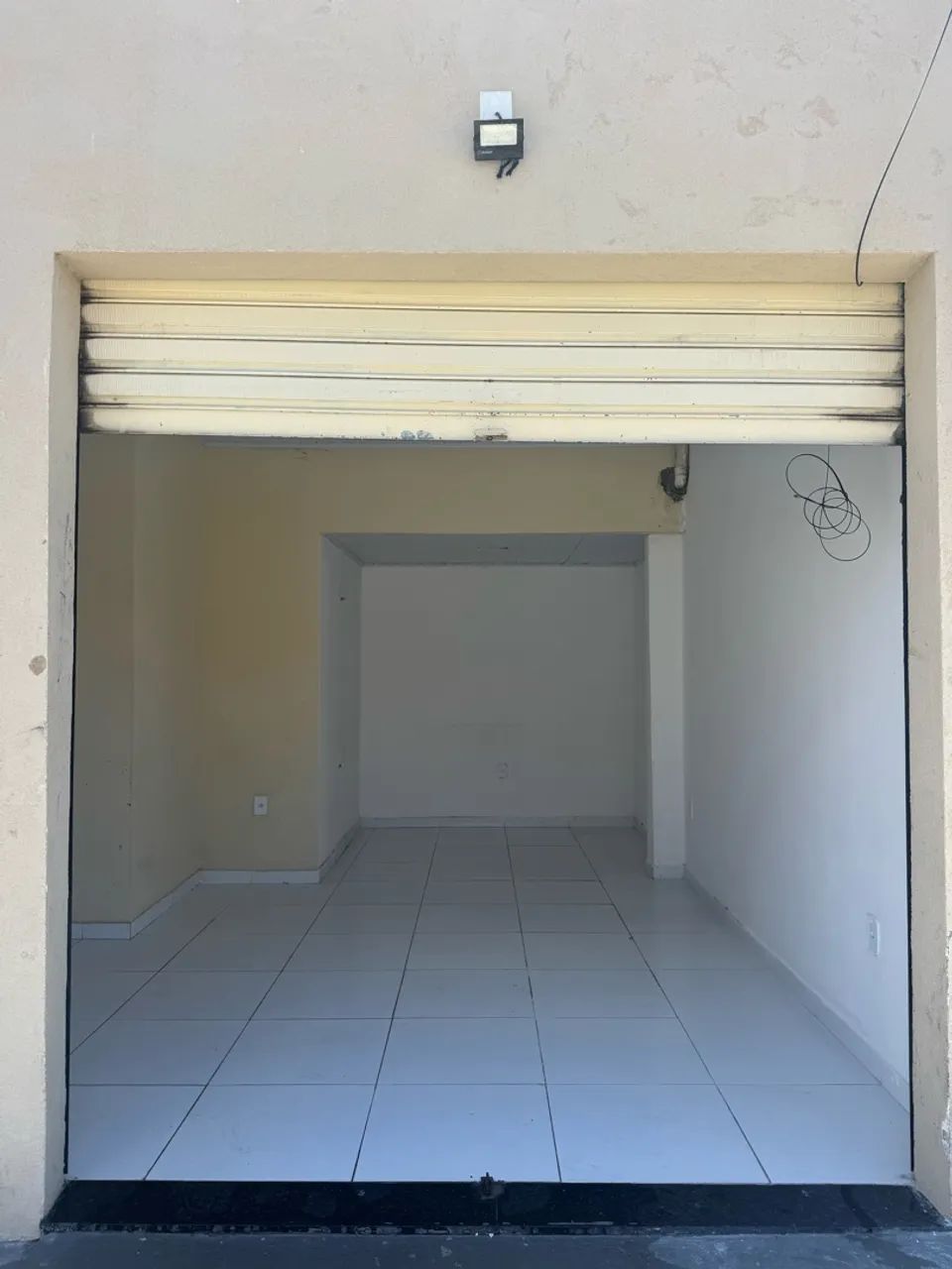 ? ALUGA-SE GALERIA COM ÓTIMA LOCALIZAÇÃO! ?