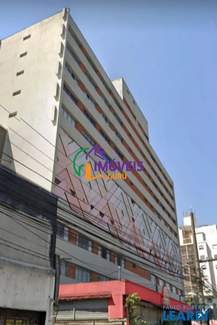 CONJ. COMERCIAL - ACLIMAÇÃO - SP