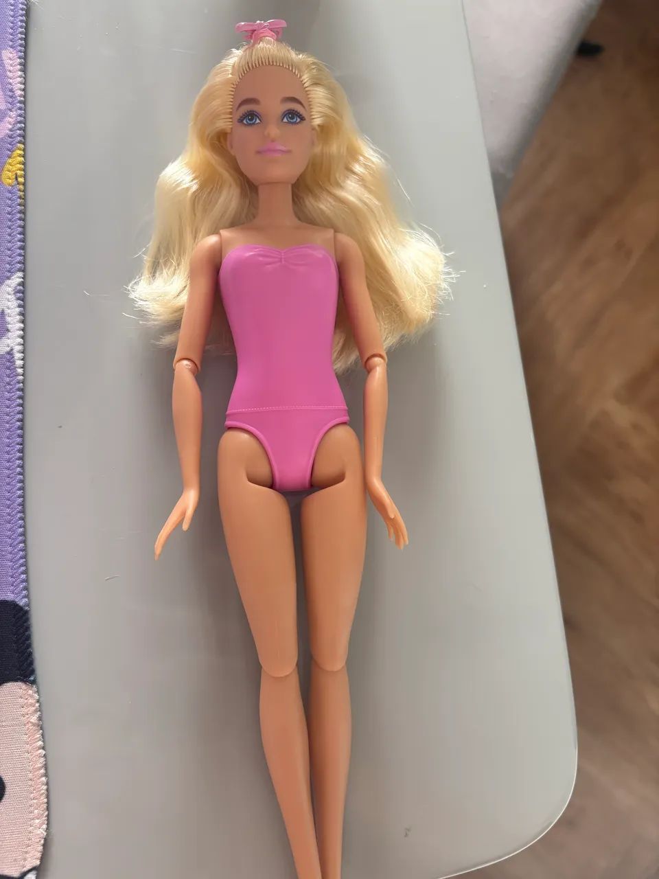 Barbie Articulada - Foto 4