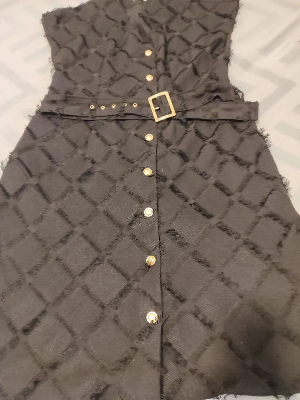 Vestido social  - Foto 2