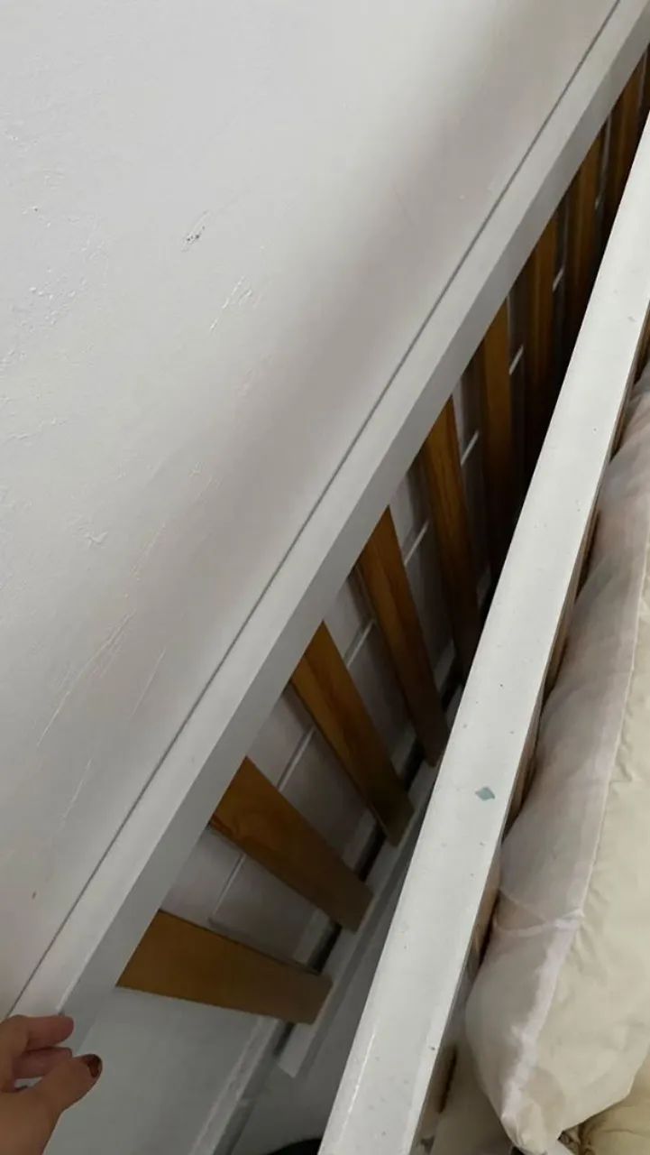 Berço  - Foto 3