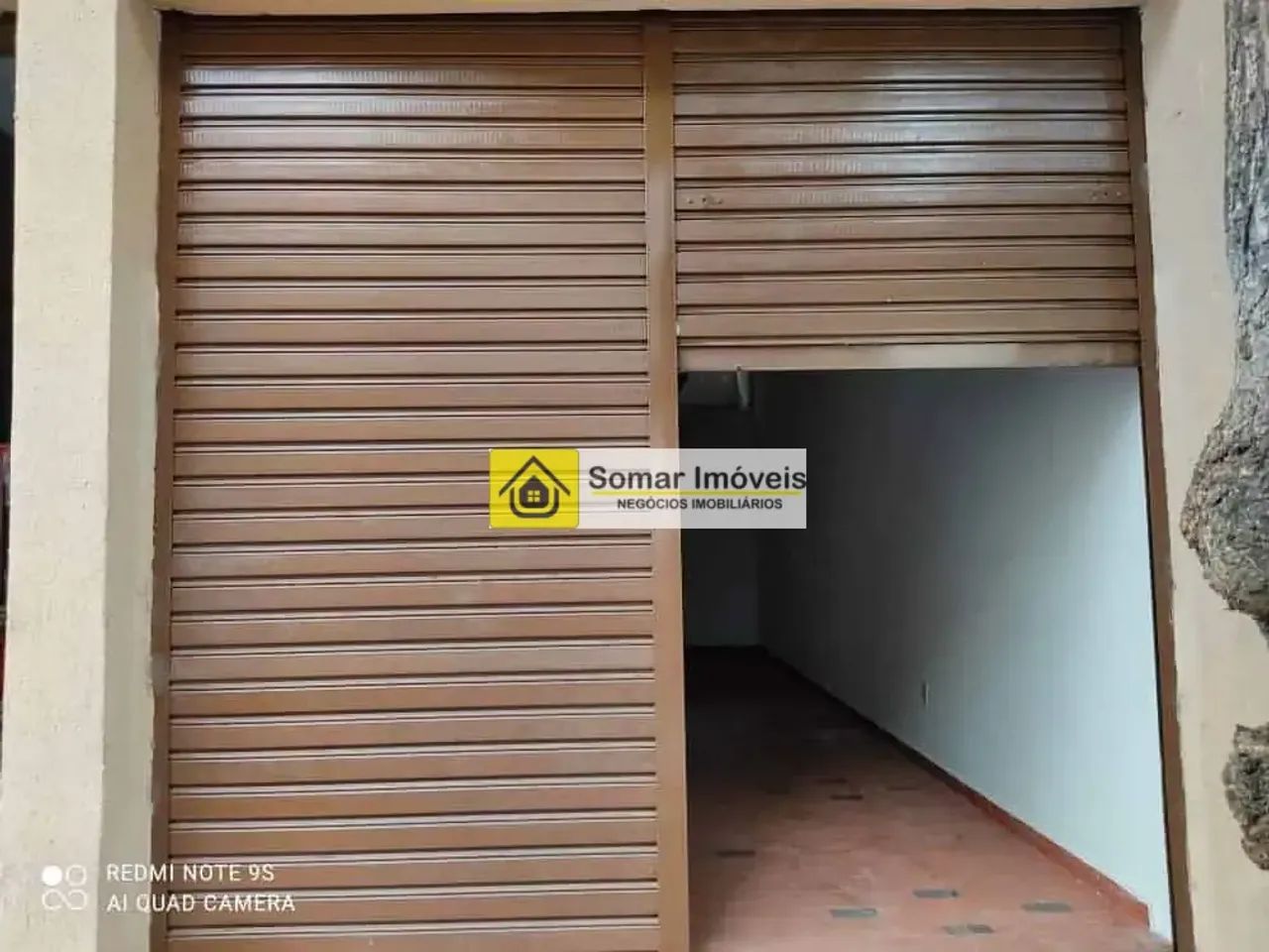 LOJA 29,5M² NO BAIRRO NOVA SUISSA A VENDA - Foto 5