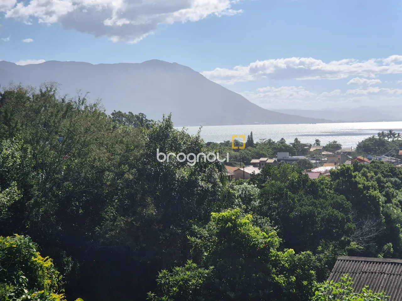 Casa com 2 dormitórios no Ribeirão da Ilha - Foto 3