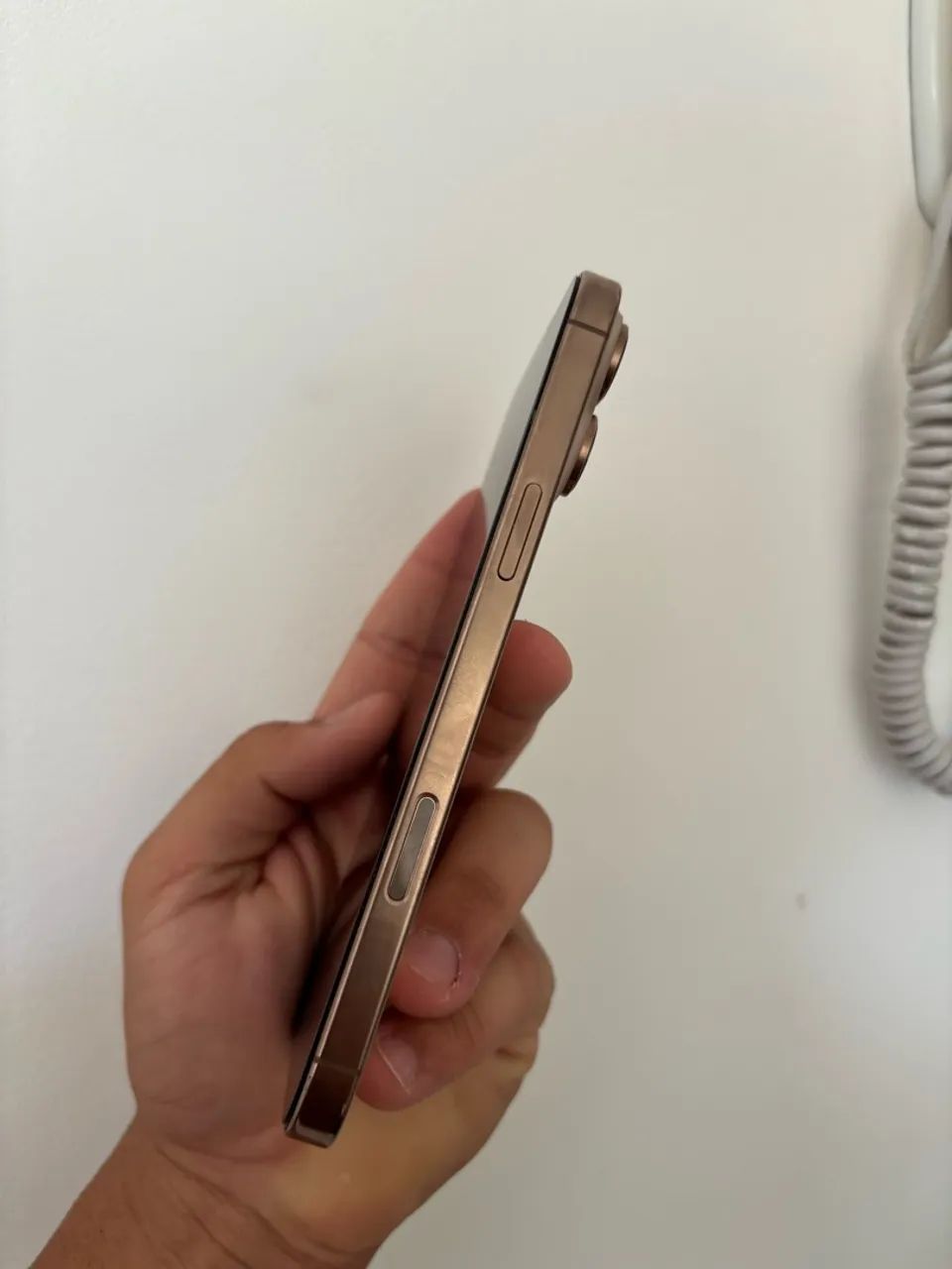 iPhone 16 Pro Max 265GB - Foto 3