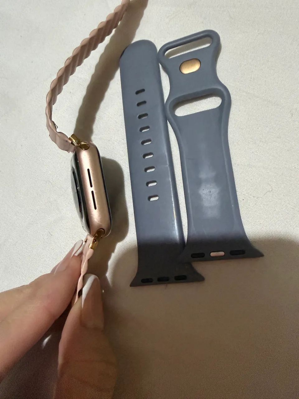 APPEL Watch 5 - Foto 3