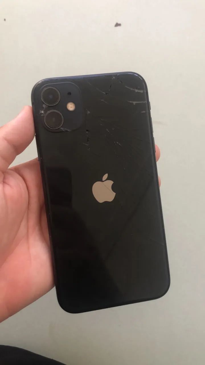 iPhone 11 - Foto 2
