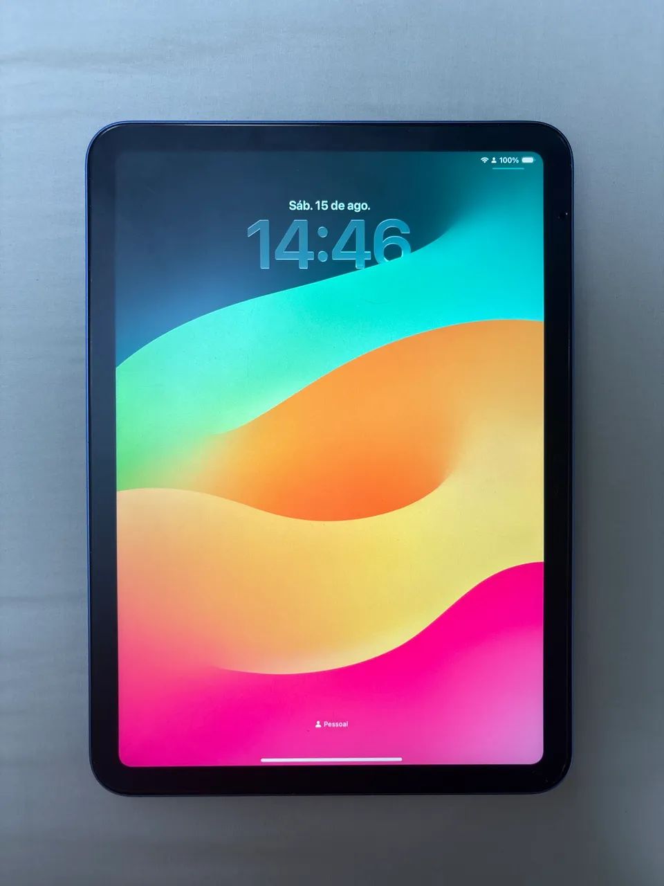 iPad Geração 10 