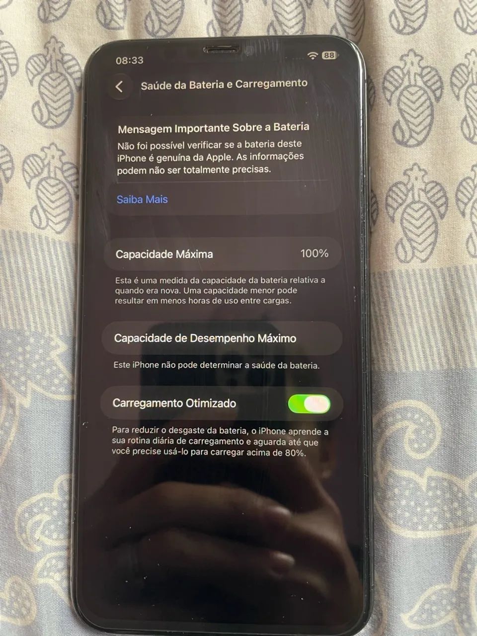 iPhone 11 Pro Max  - Foto 5