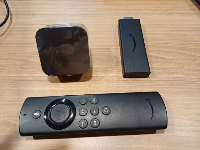Amazon Firestick Lite