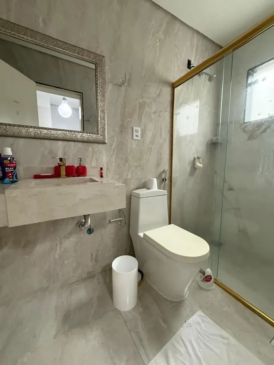 ALPHA GARDEN - RESIDENCIA COM PISCINA - 1.800.000 - Foto 3