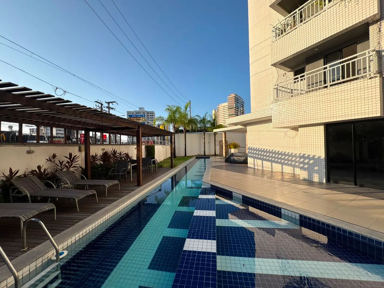 APARTAMENTO para alugar na cidade de FORTALEZA-CE - Foto 4