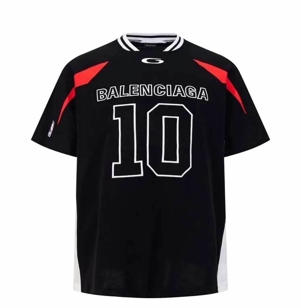 Camiseta Balenciaga High Quality  - Foto 2
