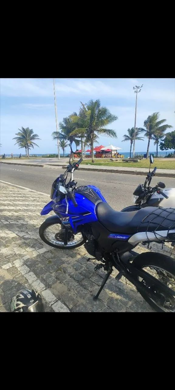 Yamaha Lander 2023 - Foto 3