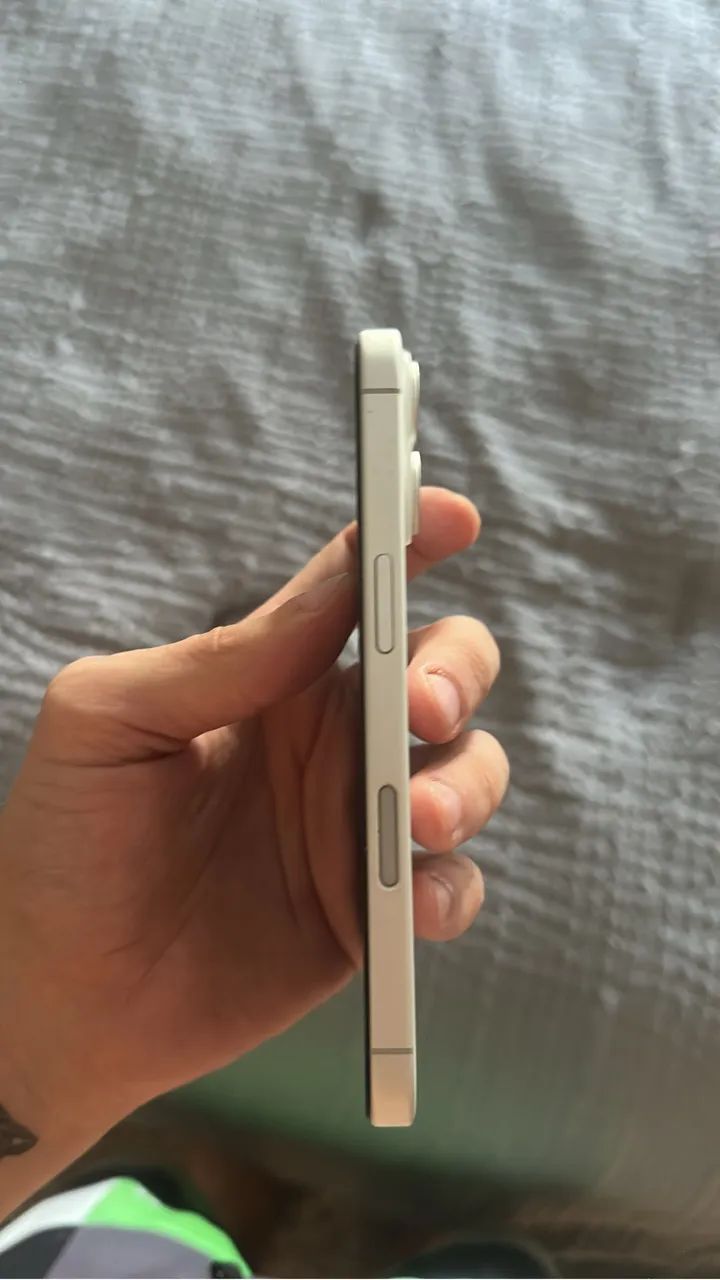 iPhone 16 128gb - Foto 3