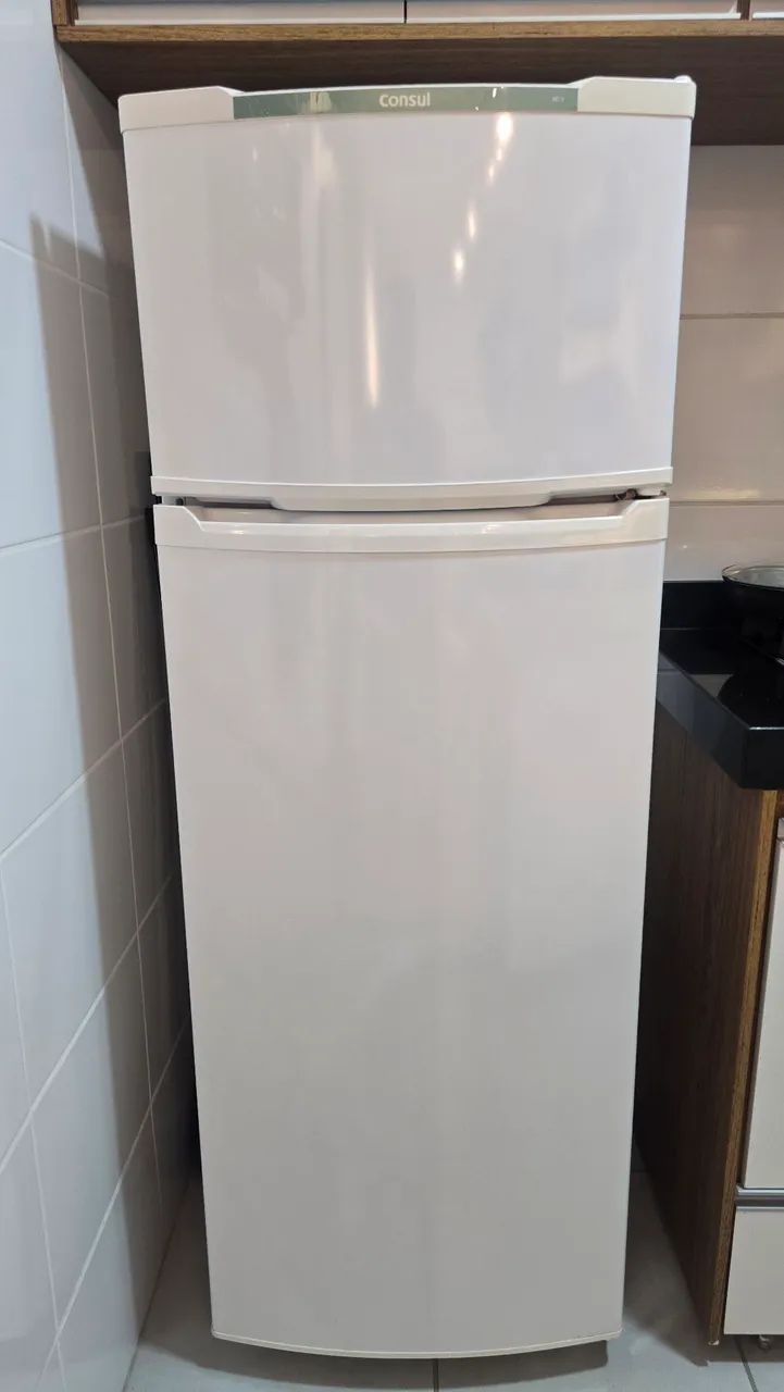  Geladeira Consul 334 L