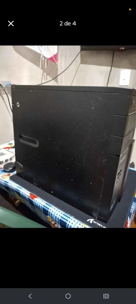 CPU i5 4°geração - Foto 4