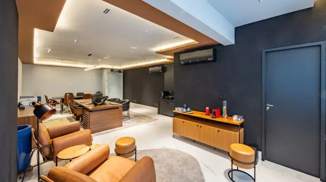 Vendo sala comercial no Lozandes - Foto 5