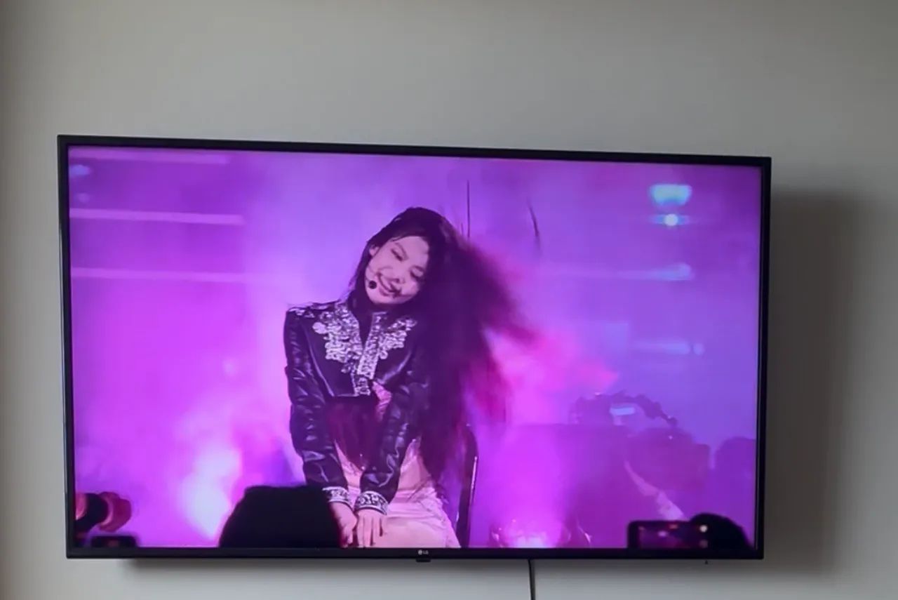 smart tv Lg 4k 60 polegadas 